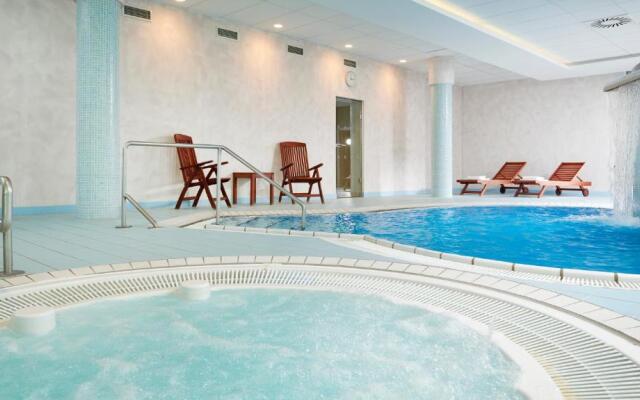 OREA Spa Hotel Cristal Mariánské Lázně