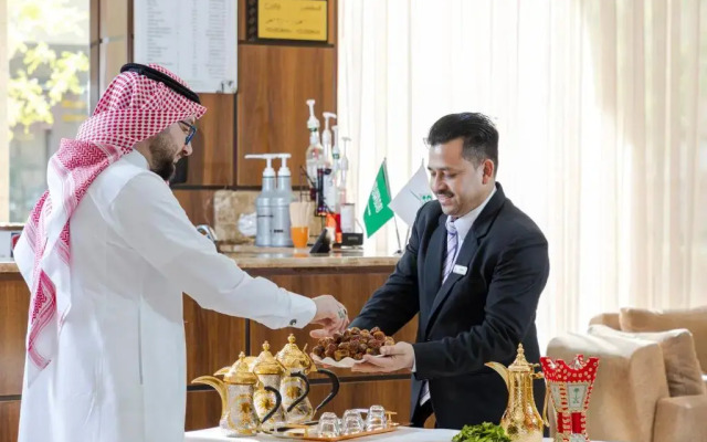 Diwan Rose Hotel