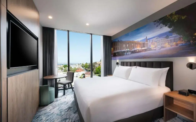 Doubletree By Hilton Hobart