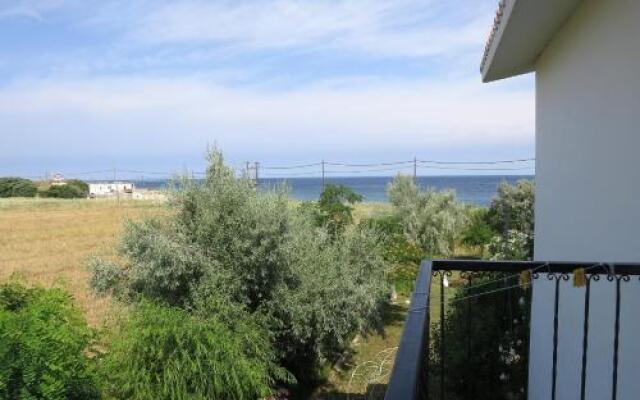 Thanasis Matsas Rooms