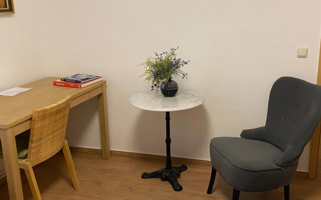 Ferienwohnung Zentrum