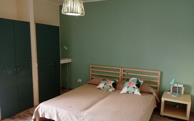 Bouganville Residence