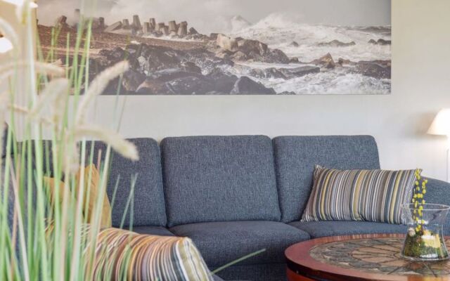 "Ala" - 500m from the sea in Western Jutland