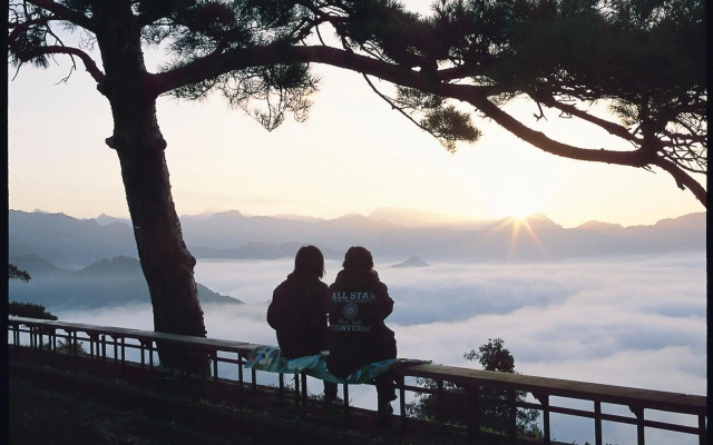 Solest Takachiho Hotel