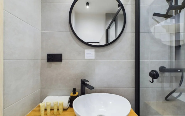 Legionów Apartament Gdynia by Renters
