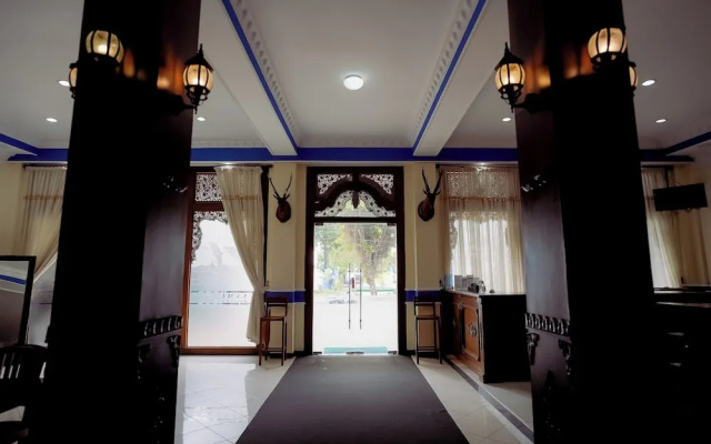 Samudra Hotel by RedDoorz