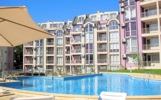 Apartments Kavarna Hills Complex