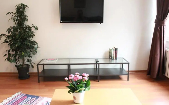 Comfort Studios Nisantası