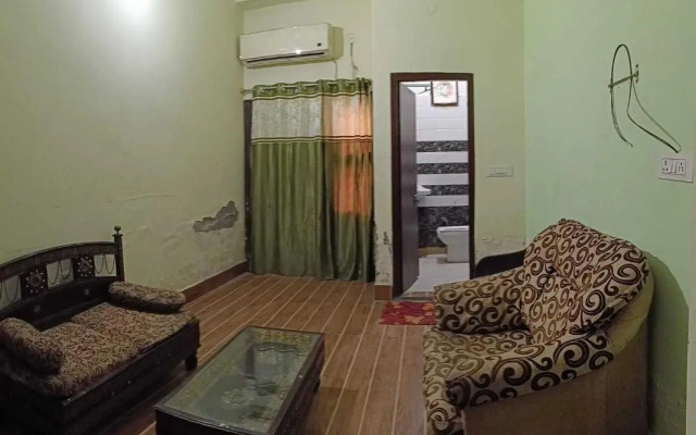 Oyo 91128 Hotel Mongoose Palace