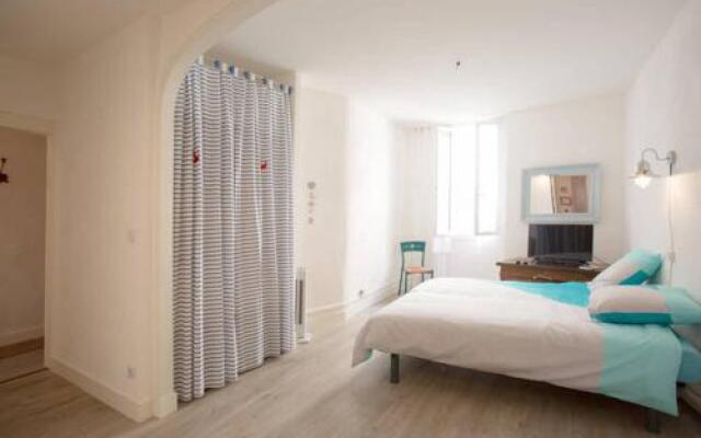 Appartement Vieux Port