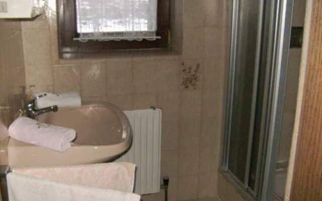 Ferienwohnung Rettenegger