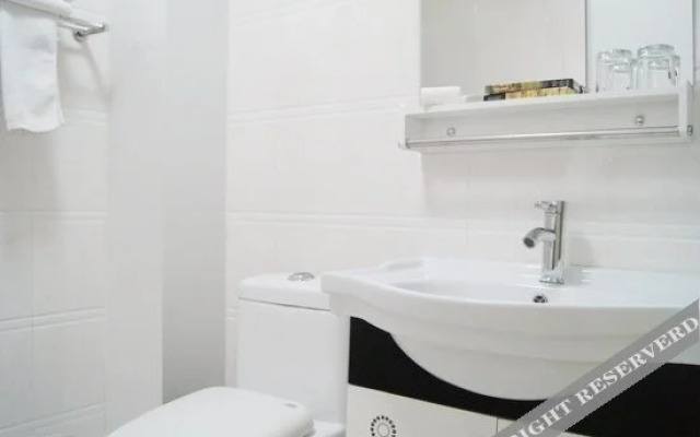 Datong Jiayue Express Hotel