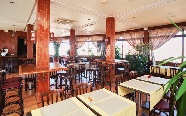 Hotel Texuda