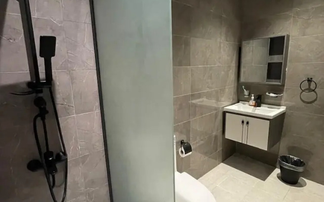 Self Check-In Apartments by MehadStay