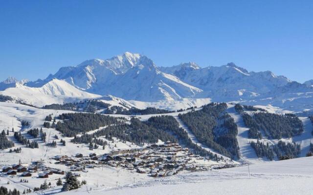 Appartement Les Saisies, 1 pièce, 4 personnes - FR-1-594-211