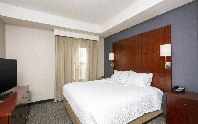 Residence Inn Midland Marriott