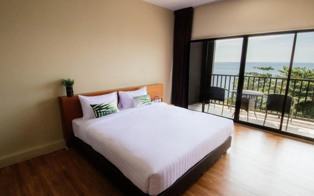 The Pat Hotel