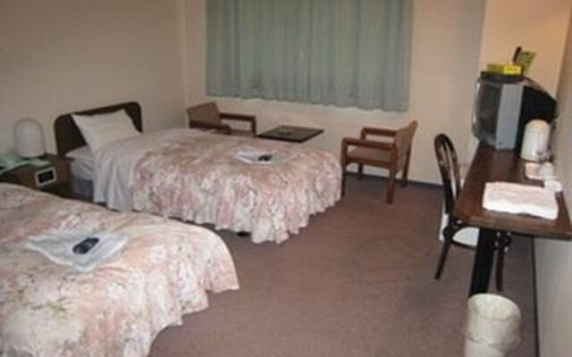 Abashiri Green Hotel