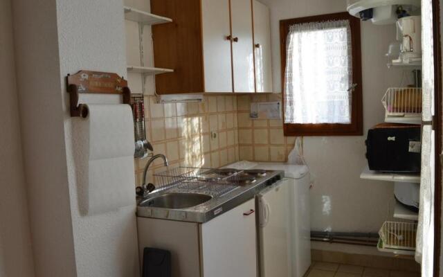 Appartement Saint-Aygulf, 2 pièces, 4 personnes - FR-1-226A-14