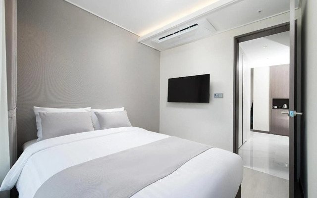 UTOP Boutique Hotel & Residence