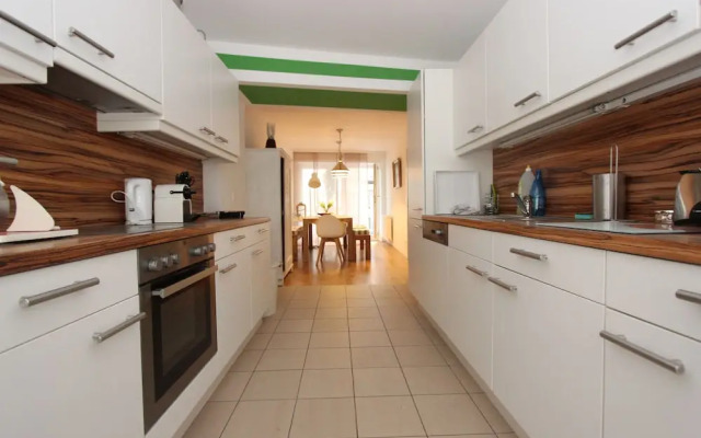Litoralis Design Apartments