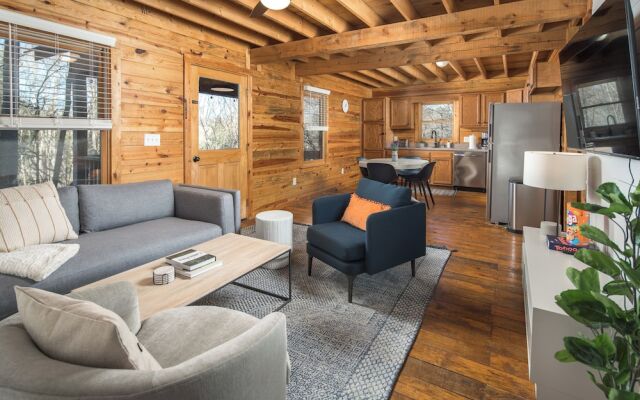 Red Feather Cabins 199