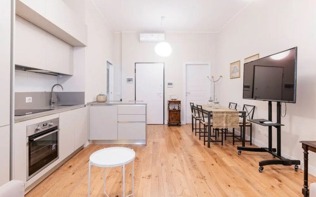 Appartamento Tiepolo Elegant Venue in Porta Venezia