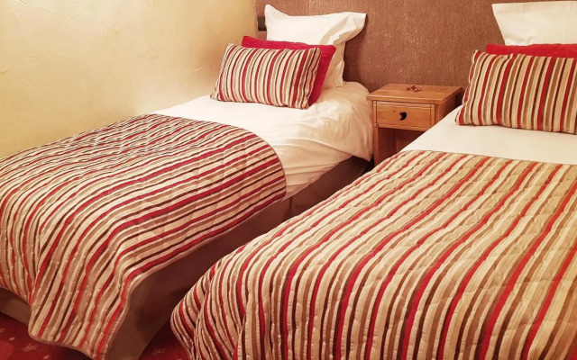 Park Hotel Suisse & Spa