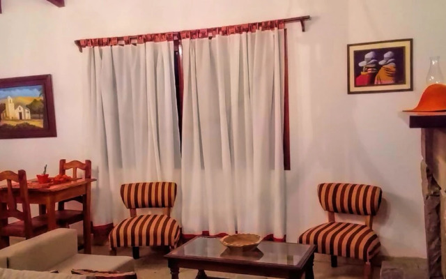 Terrazas Del Coya - Hostel