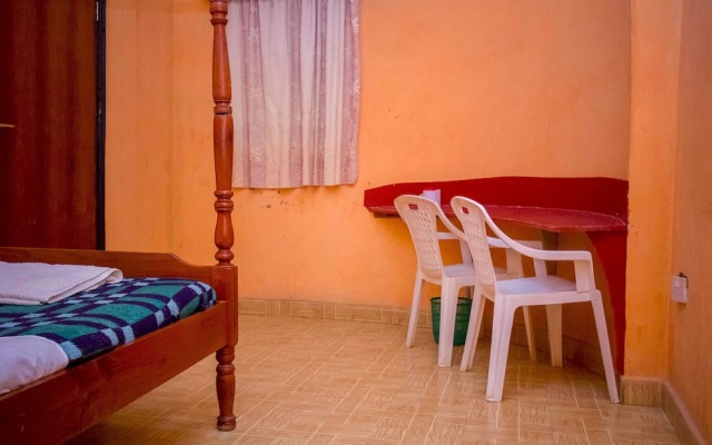 Signal Gardens Hotel