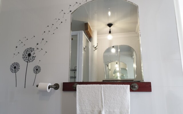 The Great Escape Accommodation