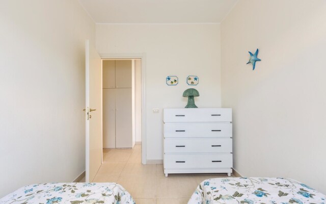 Appartamento Riviera Blu