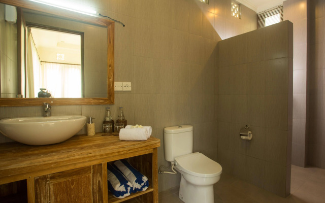 Puri Payogan Villa Ubud