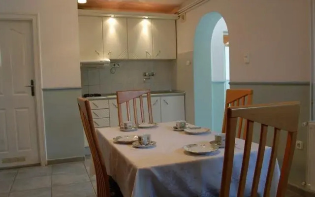 Villa Orgona