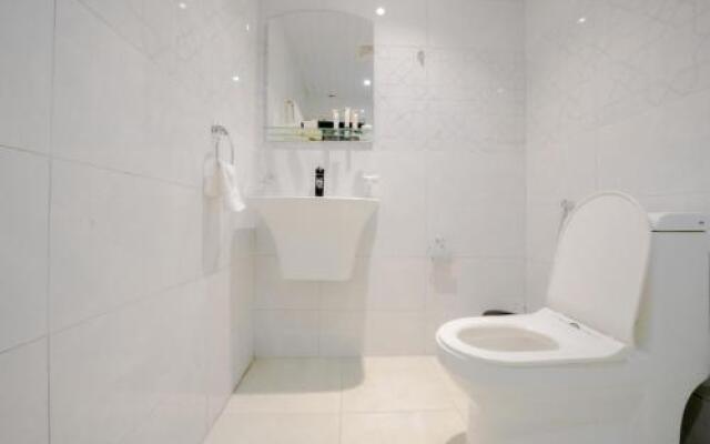 Al Rest Inn Hotel
