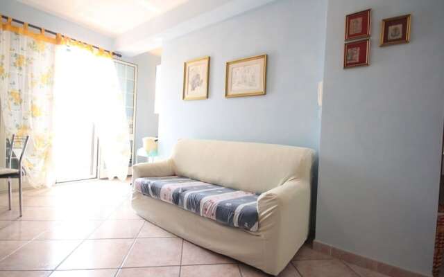 Villa Cocus Vista Mare