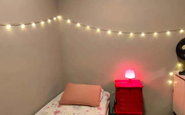 Hospedaria Studio 373 - Vila Mariana - Valores Acessíveis - Hotel in São Paulo - Photo 3
