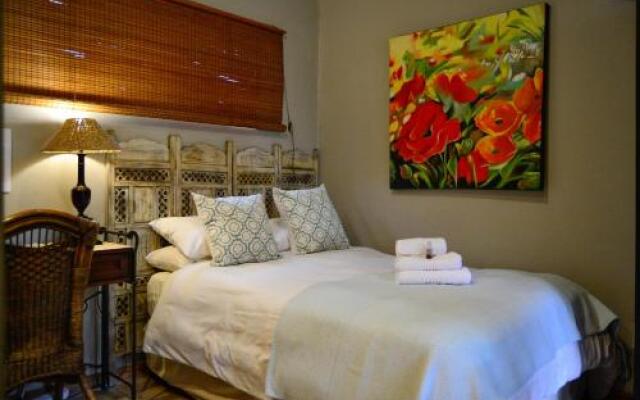 Bali Biasa Guesthouse