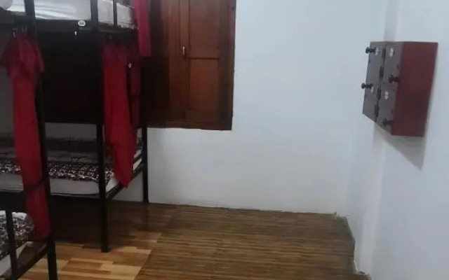 Joy Friends Hostel