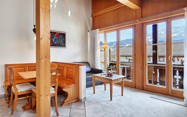 Hotel Zugspitze