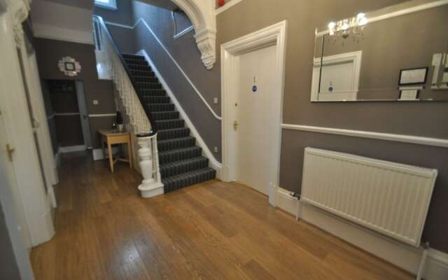 Pure Serviced Accommodation
