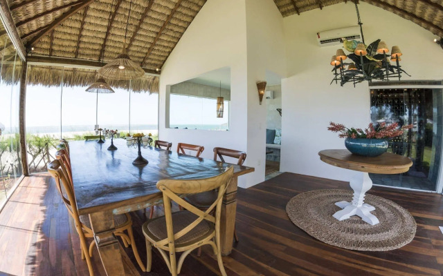 Pousada Manati