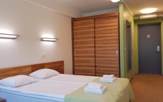 Tartu Kutsehariduskeskuse Hotell