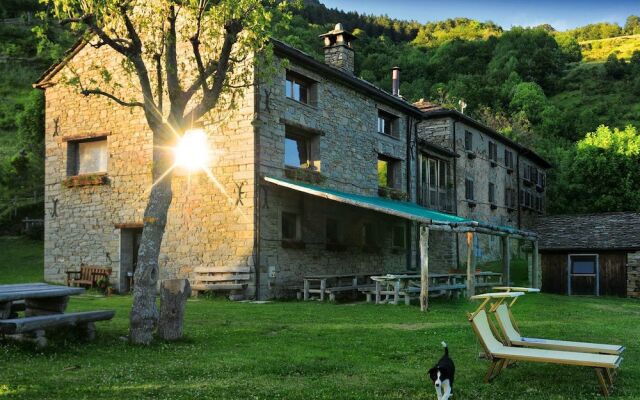 Agriturismo Del Cimone - La Palazza