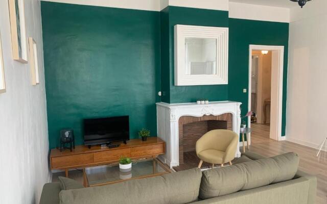 DOUAI 1 spacieux et joli appartement