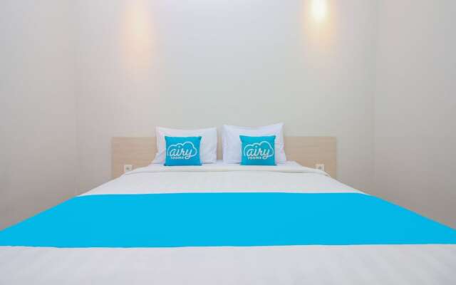 Airy Denpasar Selatan Mertasari Gang Jatianyar Bali