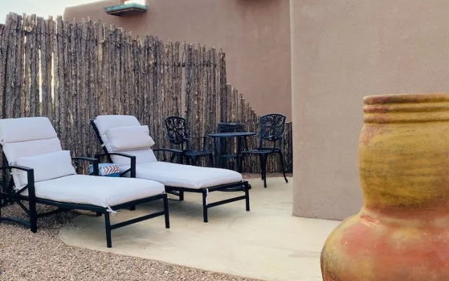 The Grand Hacienda Inn