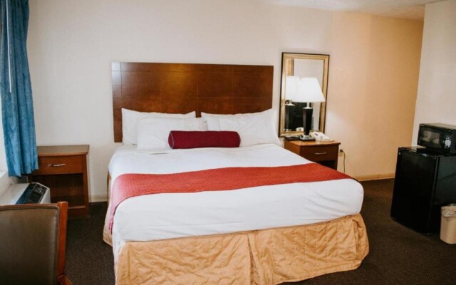 Days Inn by Wyndham Pigeon Forge Parkway