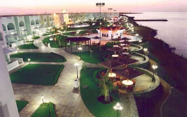 Yanbu Arac Resort - Families Only