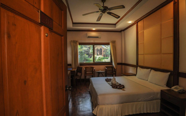 Suan Bua Resort